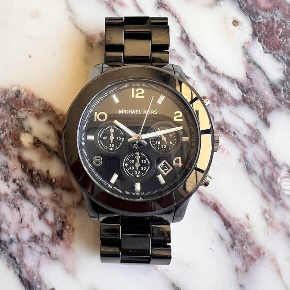 Michael Kors Watch - MK5164 - Picture 1 of 4